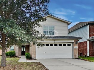 3414 Legends Wild Dr, Spring, TX 77386