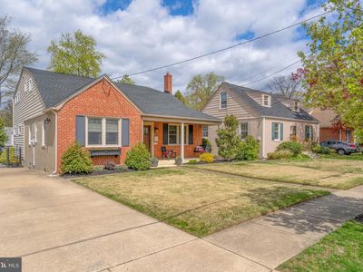1609 Sycamore St, Haddon Heights, NJ, 08035