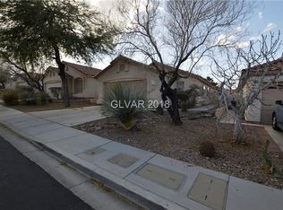 243 Summit Vista St, Henderson, NV 89052