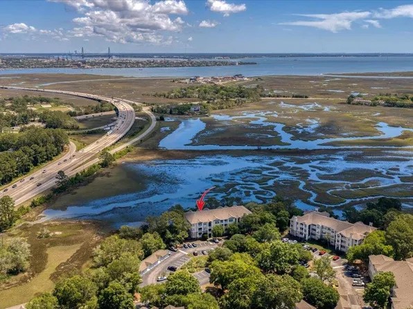 700 Daniel Ellis Dr APT 6302, Charleston, SC 29412