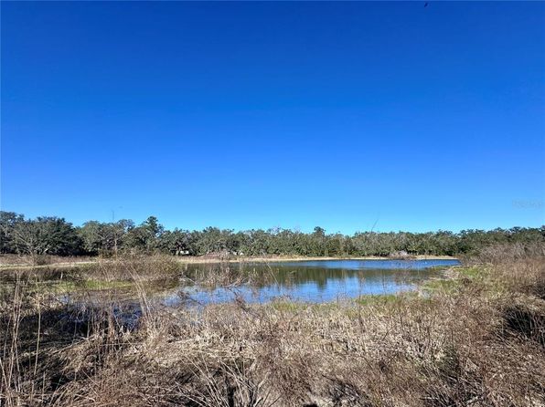 200 NE Highway 353, Old Town, FL 32680