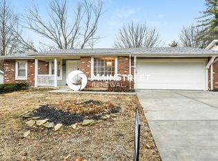 4311 Alderwood Dr, Florissant, MO 63033
