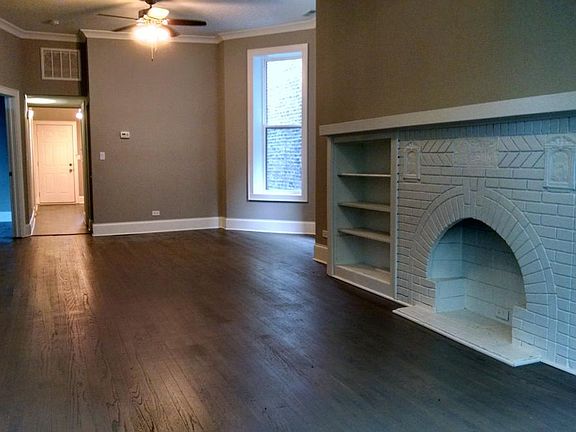 Main Room