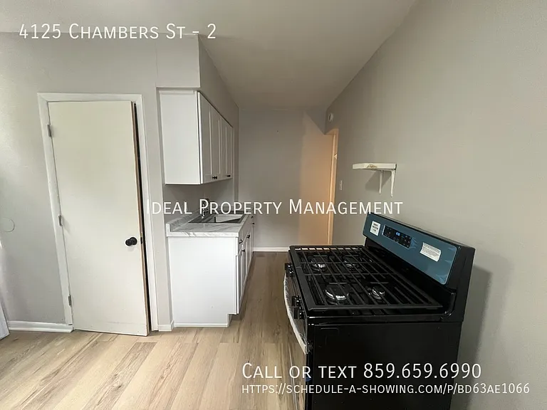 4125 Chambers St #2 — Photo 5
