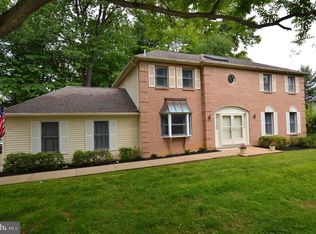 421 Timber Cir, Wayne, PA 19087