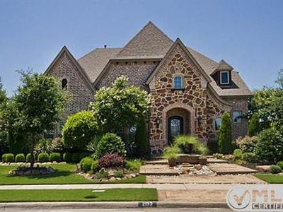 2133 Arches Park Dr, Allen, TX, 75013