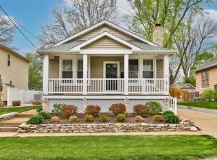 419 W Rose Hill Ave, Saint Louis, MO