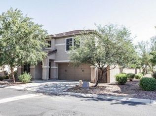 3635 E Orchid Ln, Gilbert, AZ 85296