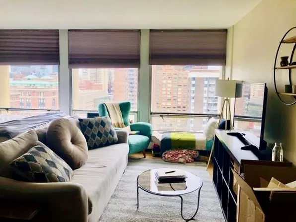 330 E 33rd St APT 12F, New York, NY 10016