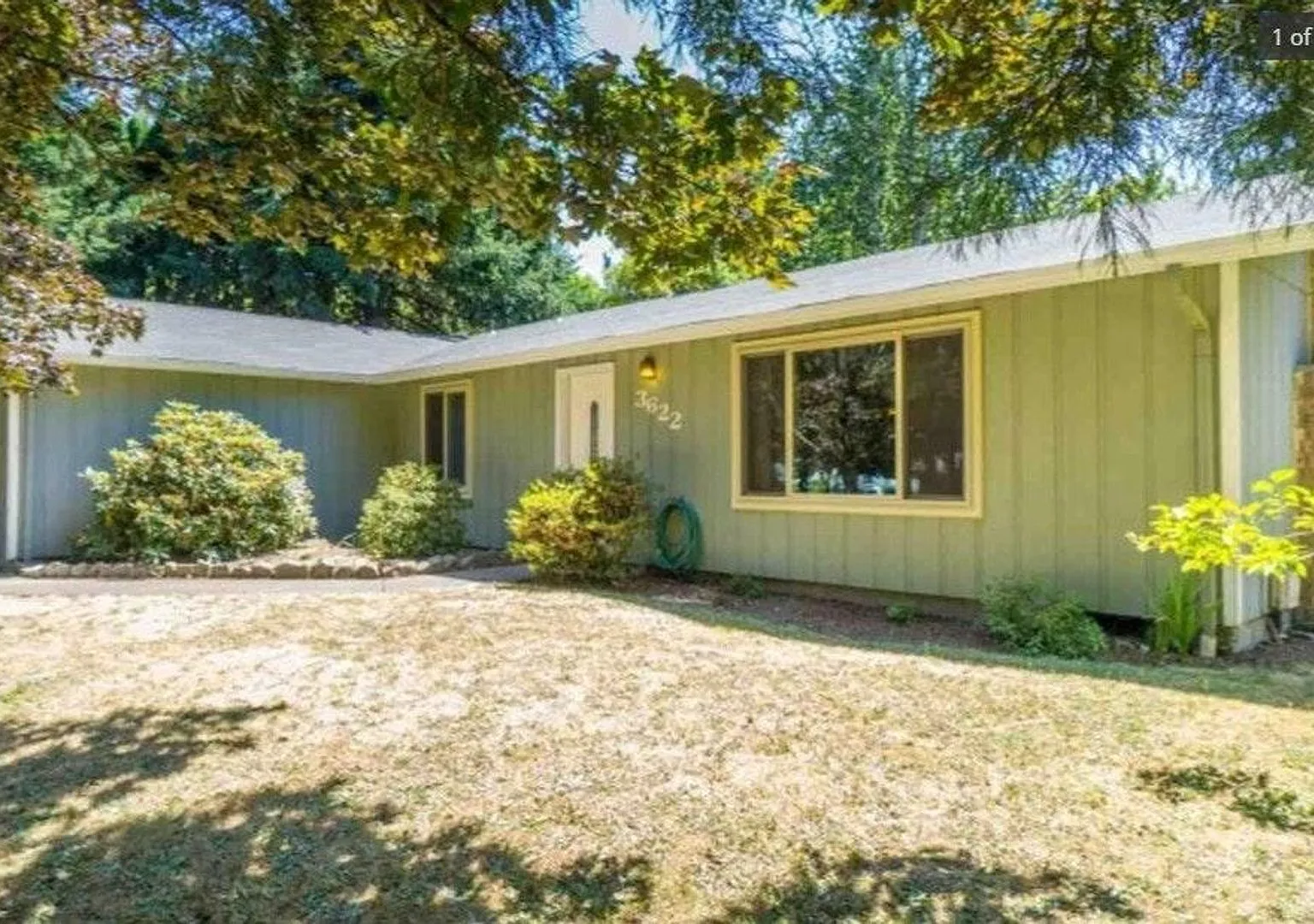 Available Late August ~ 4 Bedroom 2 Bath House near OSU — Photo 1