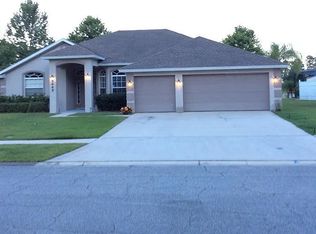 5445 Frederick Lake Dr, Port Orange, FL 32128