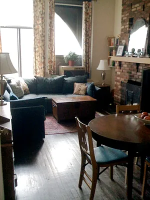 Rented by City Connections Realty | media 21