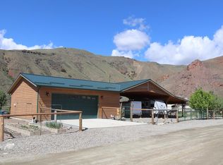 201 S Agate Dr, Salmon, ID 83467