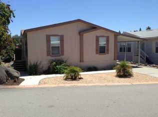1750 Citracado Pkwy SPACE 43, Escondido, CA 92029