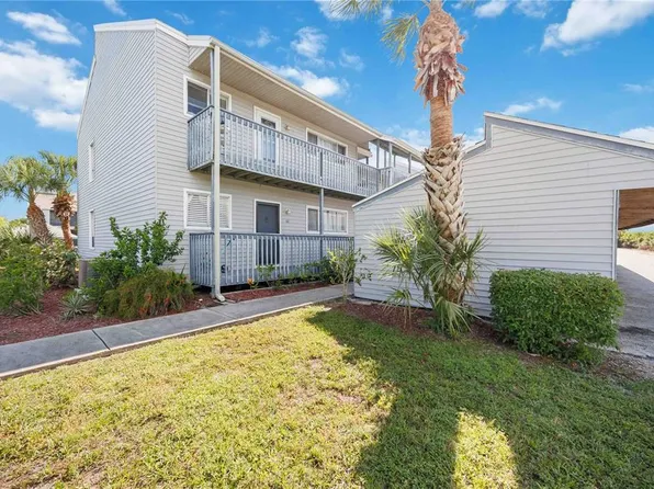 259 FENWICK DRIVE #40, VENICE, FL 34285