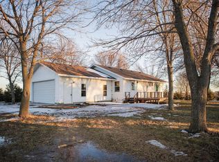 25398 600th Ave, Chokio, MN 56221