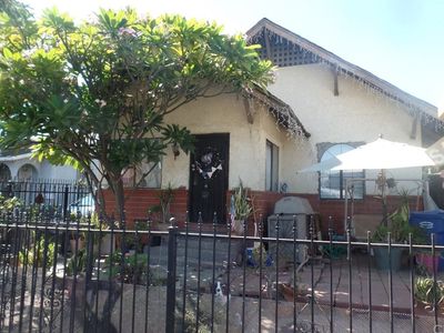 1113 S Fetterly Ave, Los Angeles, CA, 90022