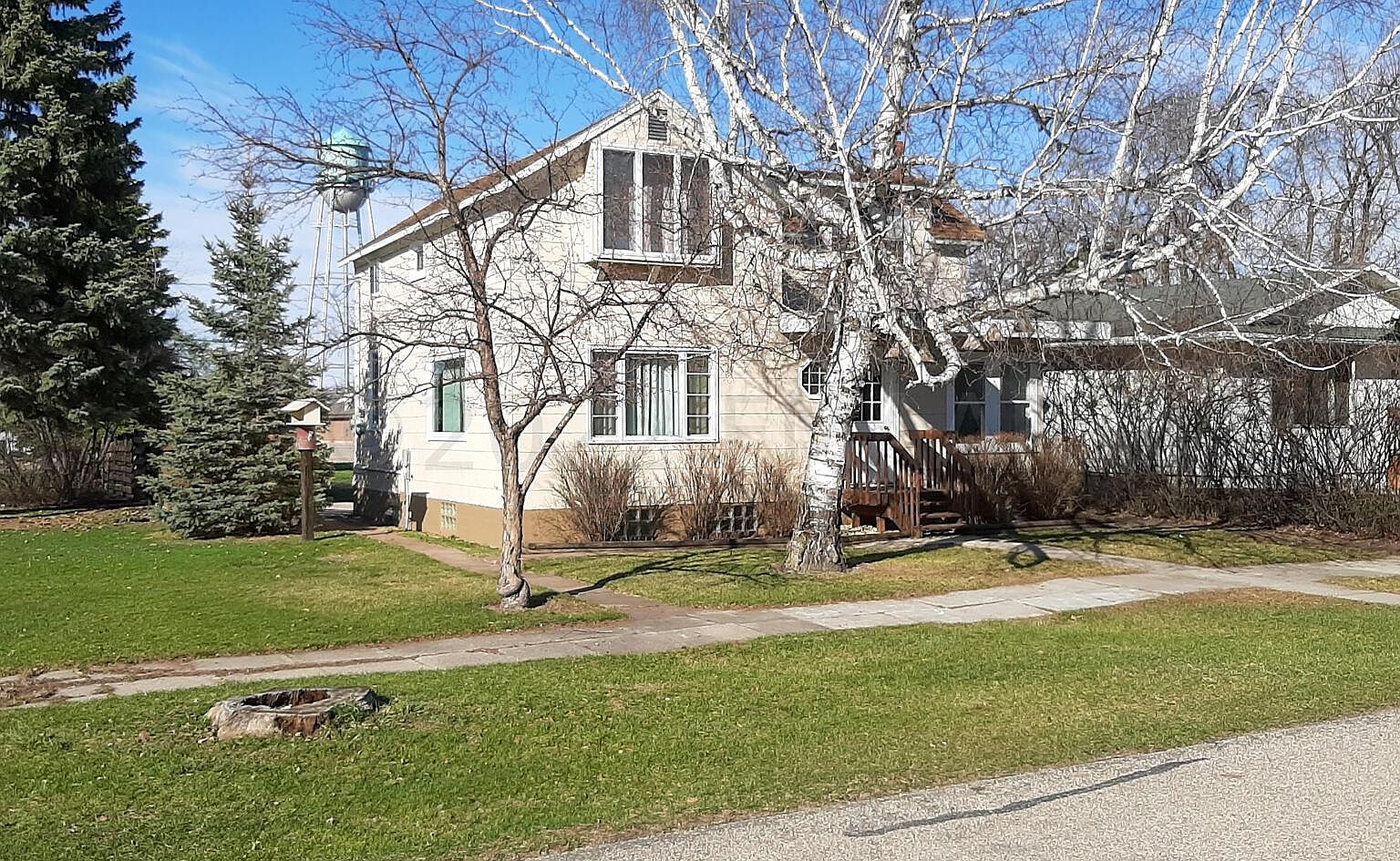 163 W Ramsey St, Pembina, ND 58271 Zillow