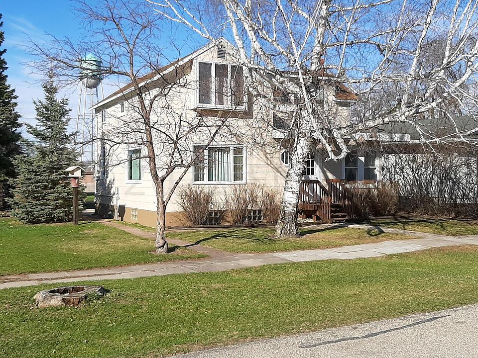 163 W Ramsey St, Pembina, ND 58271 Zillow