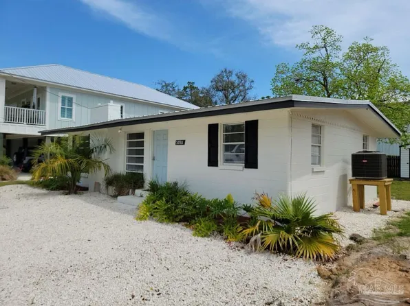 5788 Pensacola Ave, Orange Beach, AL 36561
