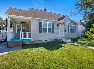 1387 Fishermans Rd, Norfolk, VA 23503