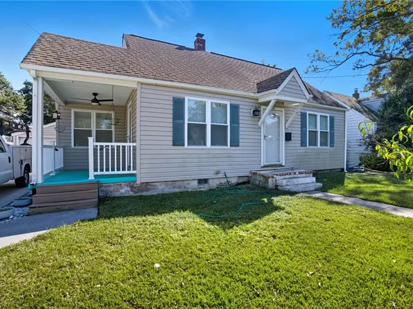 1387 Fishermans Rd, Norfolk, VA 23503