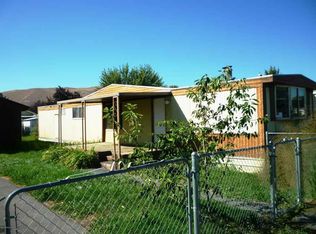 108 Park Ave, Yakima, WA 98903