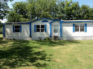 516 S Chesnutt, Holdenville, OK 74848