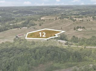 TRACT 12 Pittsburg Landing Rd, London, KY 40741