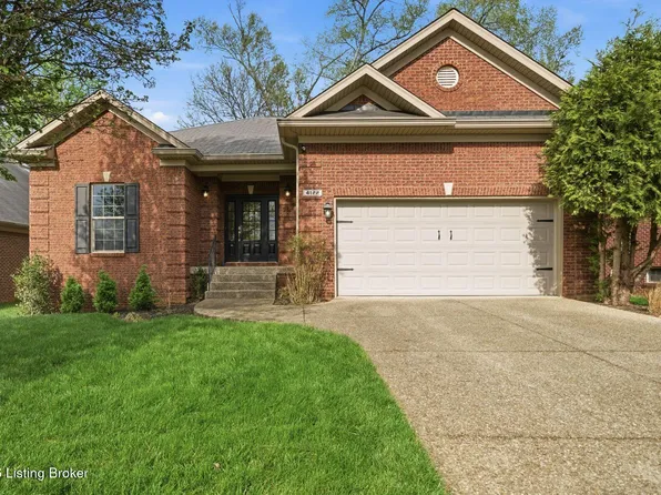 4122 Brook Farm Pl, Louisville, KY 40299