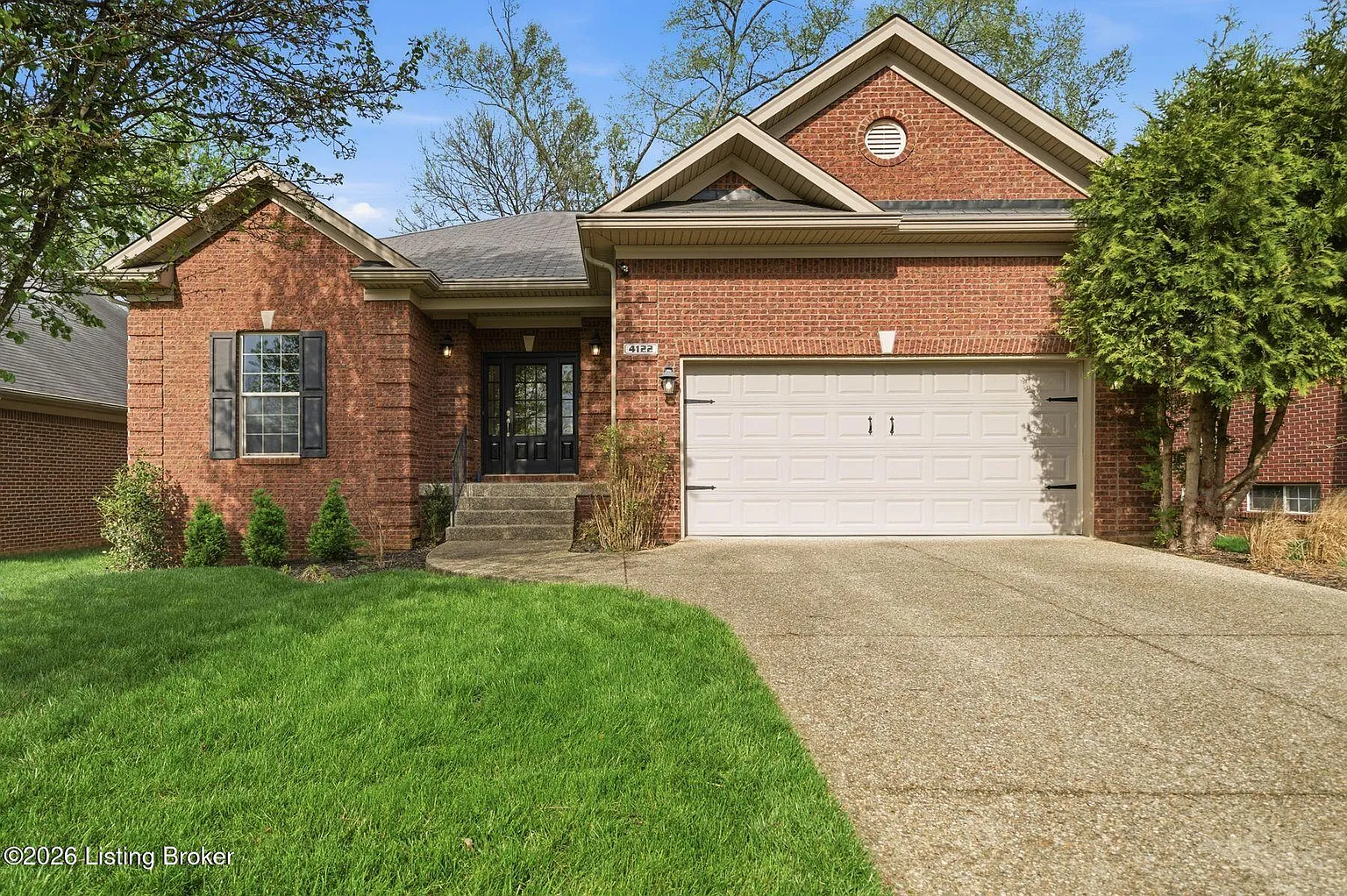 4122 Brook Farm Pl photo 1