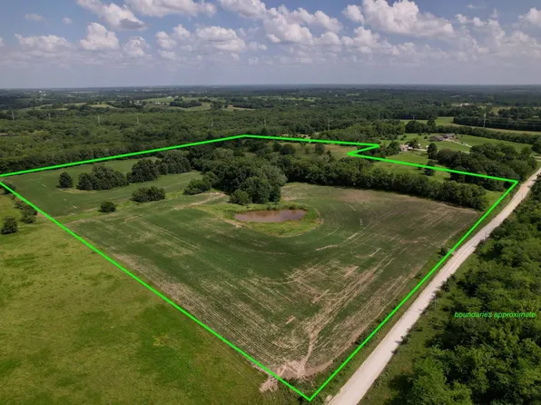 0 NW Forrest Rd, Cameron, MO 64429