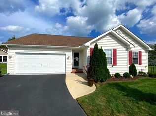 20964 Pine Hills Dr, Lewes, DE
