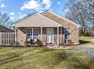 2400 Fala St, High Point, NC 27260