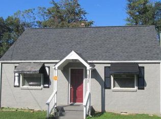 532 Westwood Blvd NW #532WESTWOO, Roanoke, VA 24017