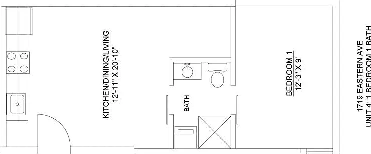 1719 Eastern Ave — Photo 25