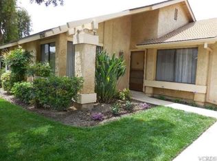 17217 Village 17, Camarillo, CA 93012