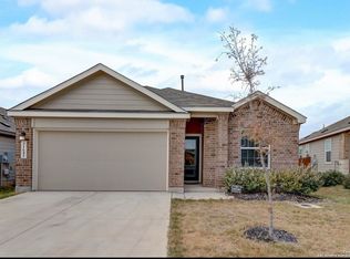 31685 Untrodden Way, Bulverde, TX 78163