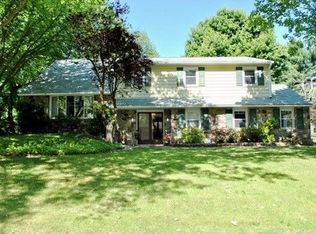 1311 Albright Dr, Yardley, PA 19067