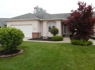5666 Walnut Cove Rd, Sylvania, OH 43560