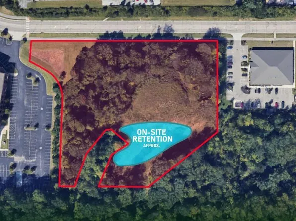 0 Tech Center Dr, Columbus, OH 43230