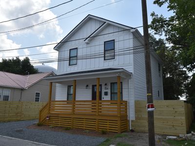 806 Russell Aly, Wilmington, NC, 28401