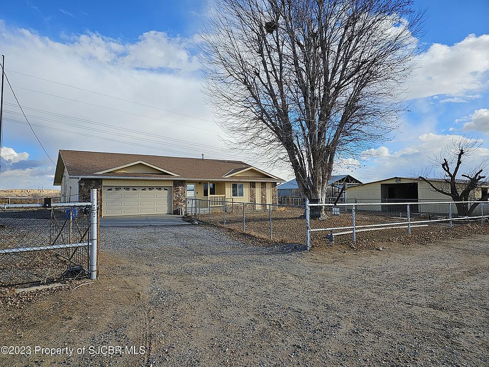 18 Road 6885, Waterflow, NM 87421 MLS 231457 Zillow