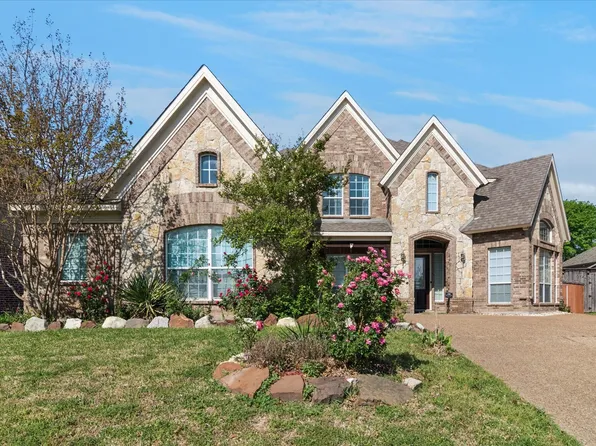 6905 Canyon Meadow Dr, Sachse, TX 75048