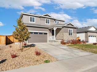 6781 E 119th Pl, Thornton, CO 80233