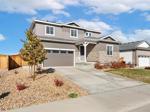 6781 E 119th Place, Thornton, CO 80233