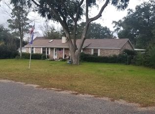 5800 Abba Ln, Pensacola, FL 32526