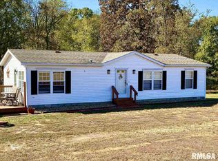 18042 Shed Church Rd, Marion, IL 62959