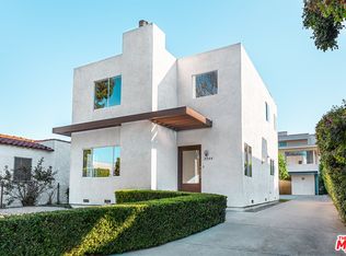 2044 Butler Ave, Los Angeles, CA 90025