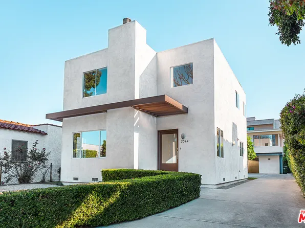 2044 Butler Ave, Los Angeles, CA 90025